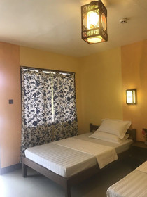 Mermaid Paradises Jr Resort