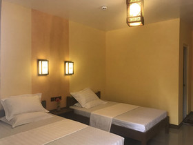 Mermaid Paradises Jr Resort