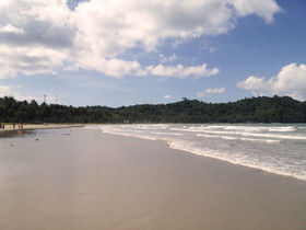 Peace and Love Resort