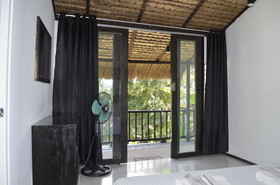 Peace and Love Resort