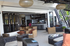 Peace and Love Resort