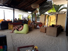 Peace and Love Resort