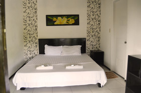 Peace and Love Resort