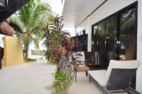 Peace and Love Resort