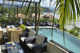 Peace and Love Resort