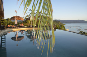 Peace and Love Resort