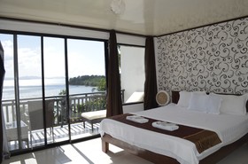 Peace and Love Resort