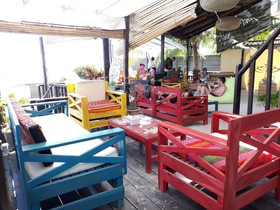 Peace and Love Resort