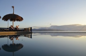 Peace and Love Resort