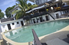 Peace and Love Resort