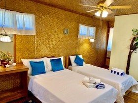 Peak View Resort by Cocotel