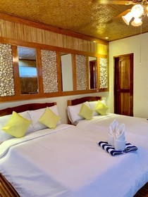 Peak View Resort by Cocotel