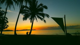 Picardal Beach House