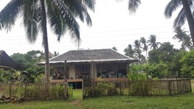 Picardal Beach House