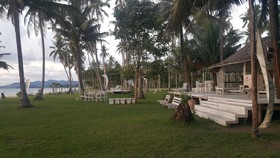 Picardal Beach House