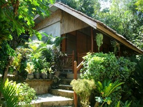 Picardal Lodge