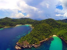 Secret Paradise Resort & Turtle Sanctuary
