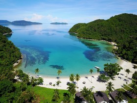 Secret Paradise Resort & Turtle Sanctuary