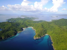 Secret Paradise Resort & Turtle Sanctuary