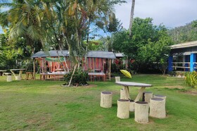 Summer Homes Beach Resort & Cottages