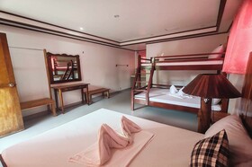 Summer Homes Beach Resort & Cottages