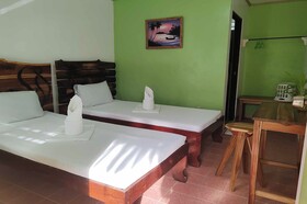 Summer Homes Beach Resort & Cottages