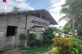 Summer Homes Beach Resort & Cottages