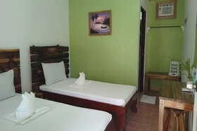 Summer Homes Beach Resort & Cottages