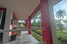 Summer Homes Beach Resort & Cottages