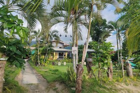 Summer Homes Beach Resort & Cottages