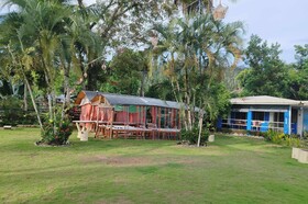 Summer Homes Beach Resort & Cottages