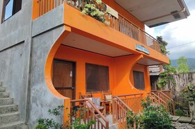 Summer Homes Beach Resort & Cottages