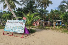 Summer Homes Beach Resort & Cottages