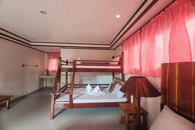 Summer Homes Beach Resort & Cottages