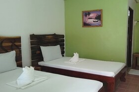 Summer Homes Beach Resort & Cottages