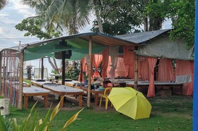 Summer Homes Beach Resort & Cottages