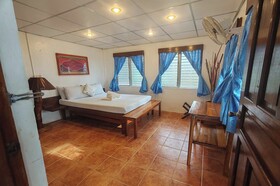 Summer Homes Beach Resort & Cottages