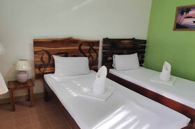 Summer Homes Beach Resort & Cottages