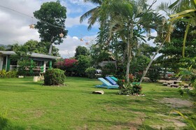 Summer Homes Beach Resort & Cottages