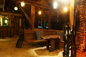 Flower Island Resort