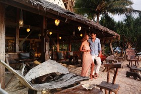 Flower Island Resort