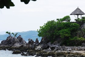 Flower Island Resort