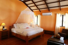 Flower Island Resort