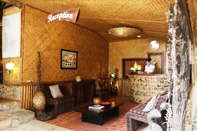 Flower Island Resort