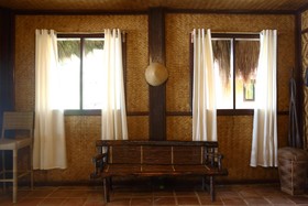 Flower Island Resort
