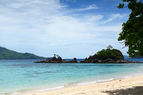 Flower Island Resort