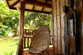 Flower Island Resort