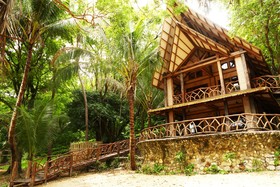 Flower Island Resort