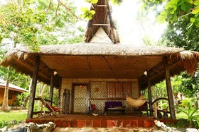 Flower Island Resort