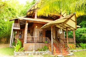 Flower Island Resort